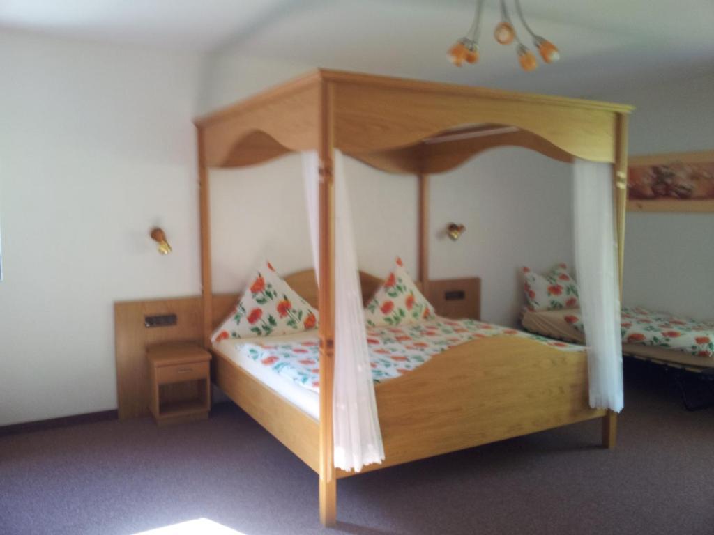 בורגן Moselhotel Waldeck חדר תמונה