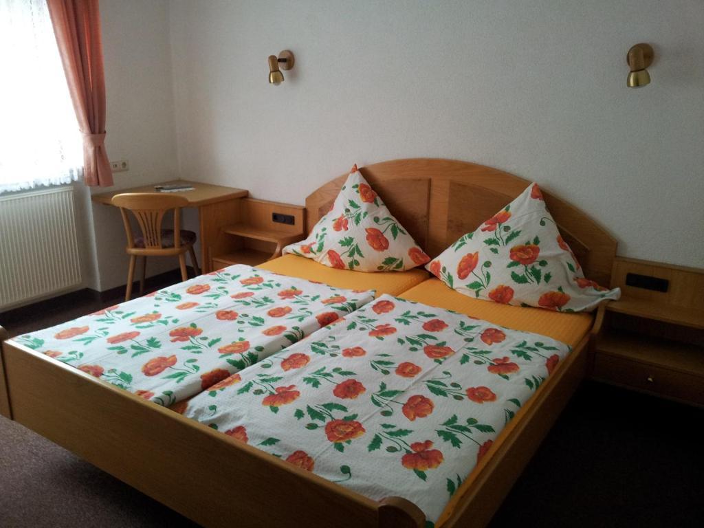 בורגן Moselhotel Waldeck חדר תמונה