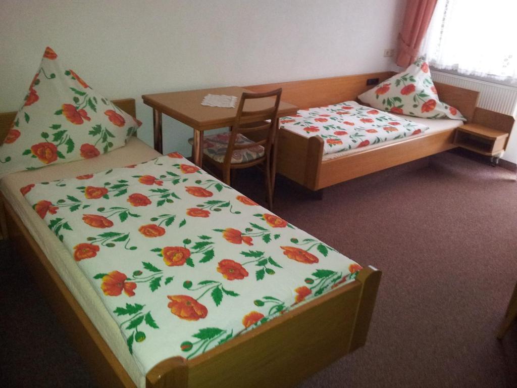 בורגן Moselhotel Waldeck חדר תמונה